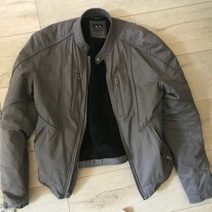Armani Exchange Mens Jacket [SUPER COMFORTABLE]